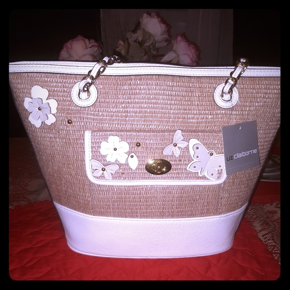 Liz Claiborne Handbag